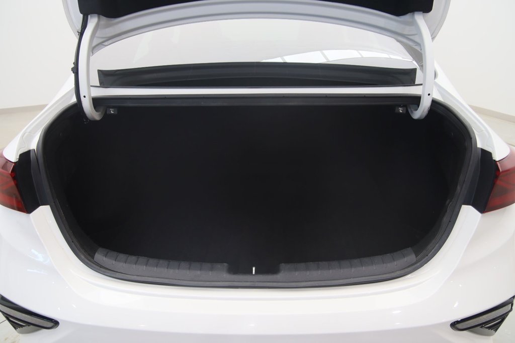 Kia Forte  2019 à Baie-Comeau, Québec - 17 - w1024h768px