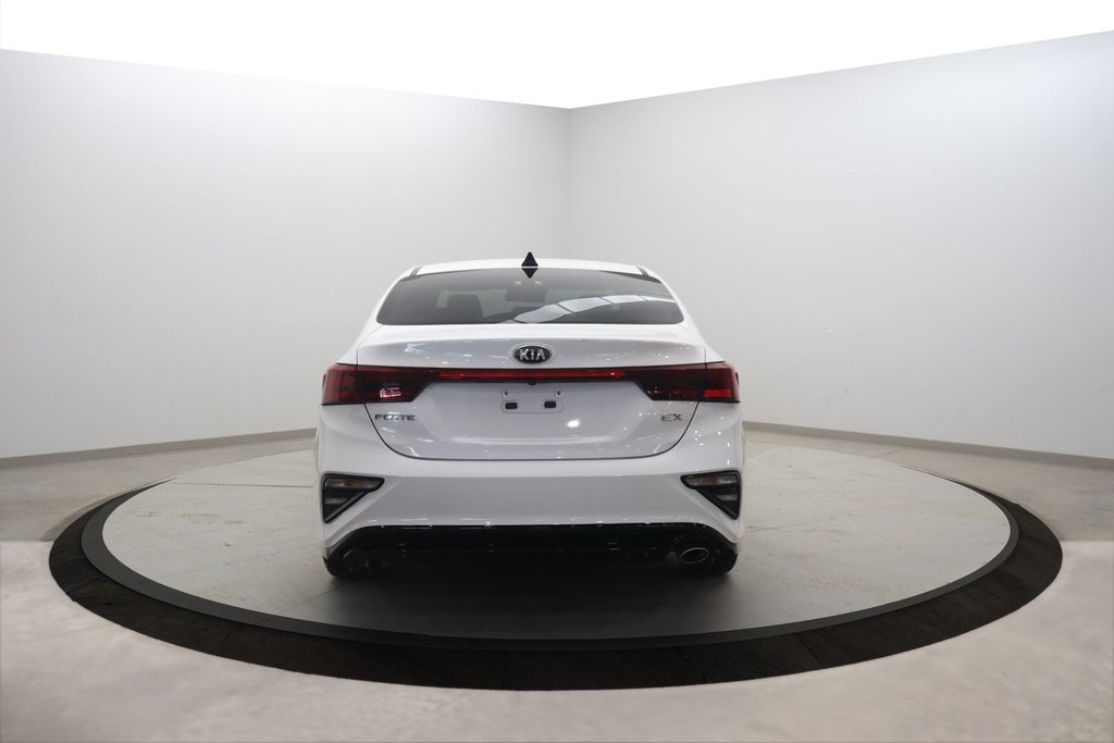 Kia Forte  2019 à Baie-Comeau, Québec - 4 - w1024h768px