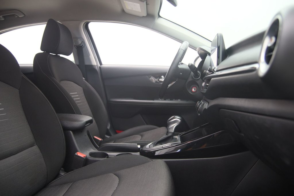 Kia Forte  2019 à Baie-Comeau, Québec - 15 - w1024h768px