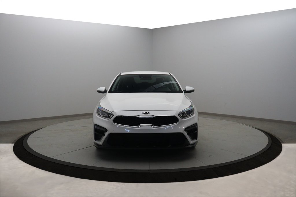 Kia Forte  2019 à Baie-Comeau, Québec - 2 - w1024h768px