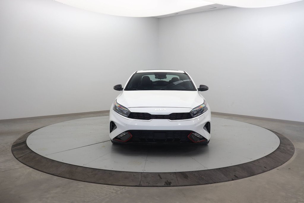 2023 Kia Forte in Chicoutimi, Quebec - 2 - w1024h768px