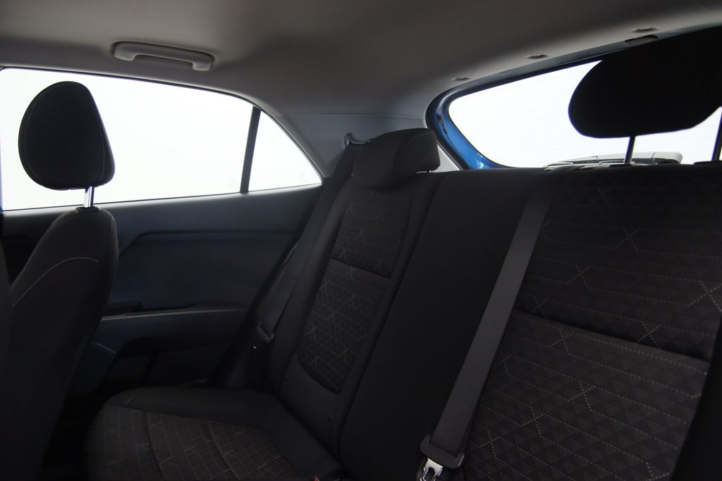Kia Rio 5-door  2021 à Jonquière, Québec - 10 - w1024h768px