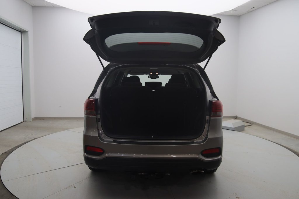 Kia Sorento  2019 à Jonquière, Québec - 17 - w1024h768px
