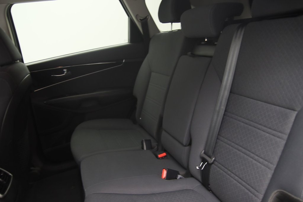 Kia Sorento  2019 à Jonquière, Québec - 9 - w1024h768px