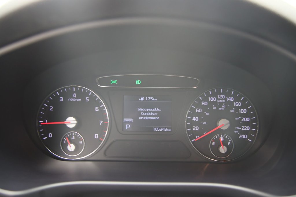 Kia Sorento  2019 à Jonquière, Québec - 12 - w1024h768px