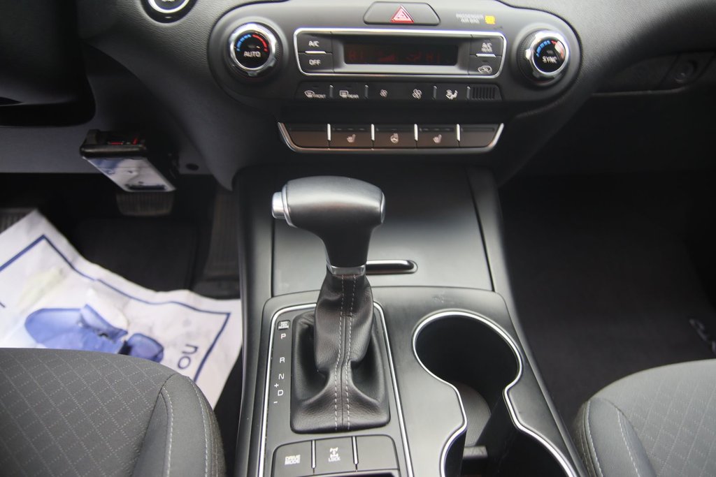 Kia Sorento  2019 à Jonquière, Québec - 13 - w1024h768px