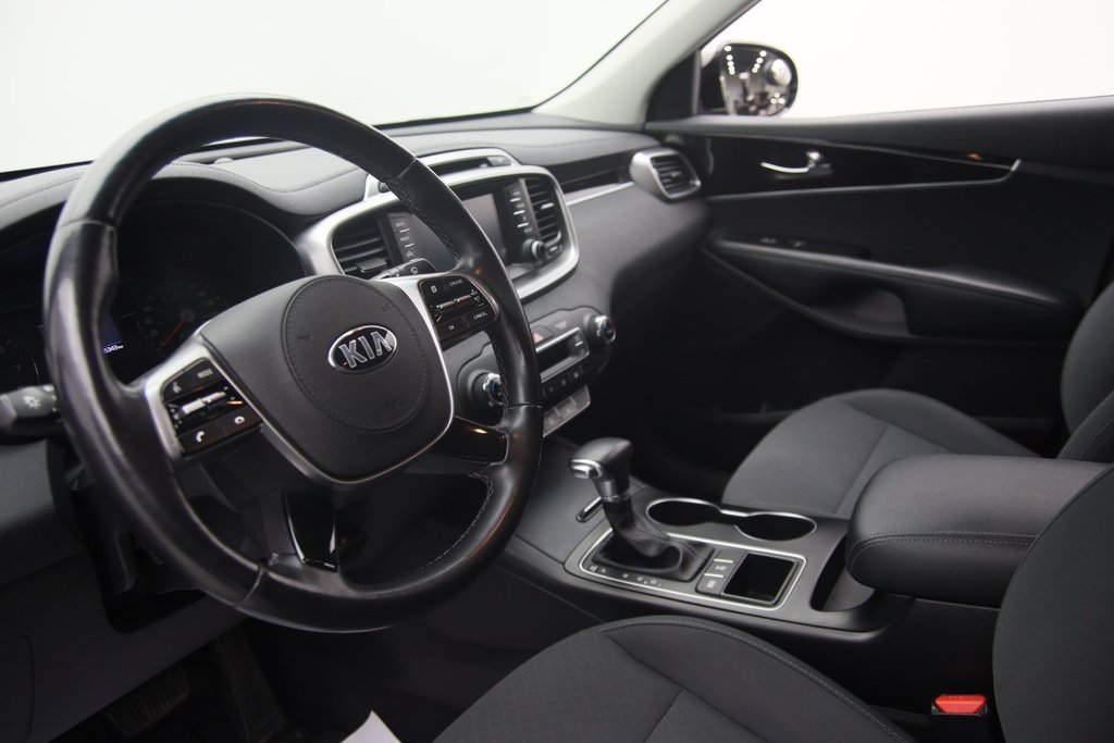 Kia Sorento  2019 à Jonquière, Québec - 6 - w1024h768px