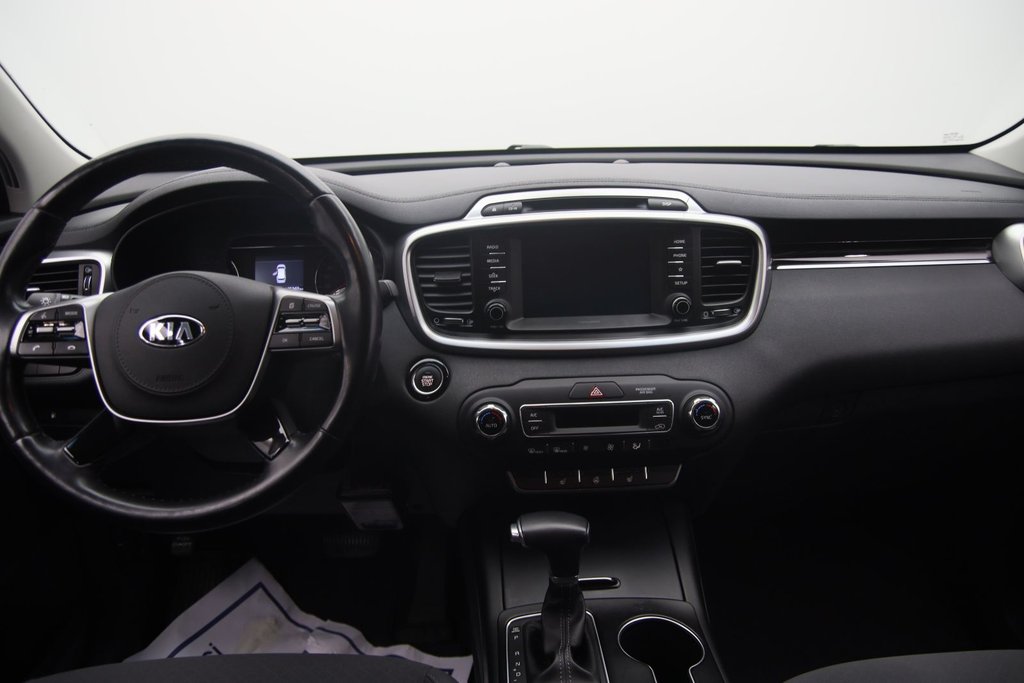 Kia Sorento  2019 à Jonquière, Québec - 10 - w1024h768px