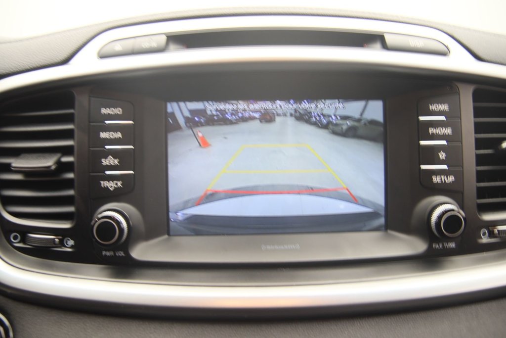 Kia Sorento  2019 à Jonquière, Québec - 14 - w1024h768px