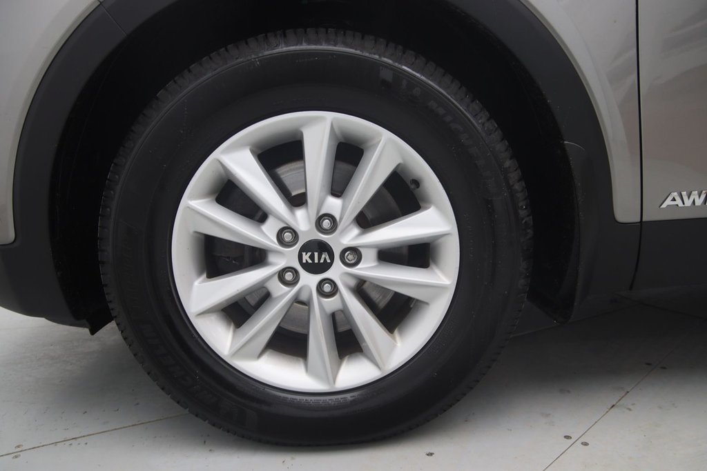 Kia Sorento  2019 à Jonquière, Québec - 18 - w1024h768px