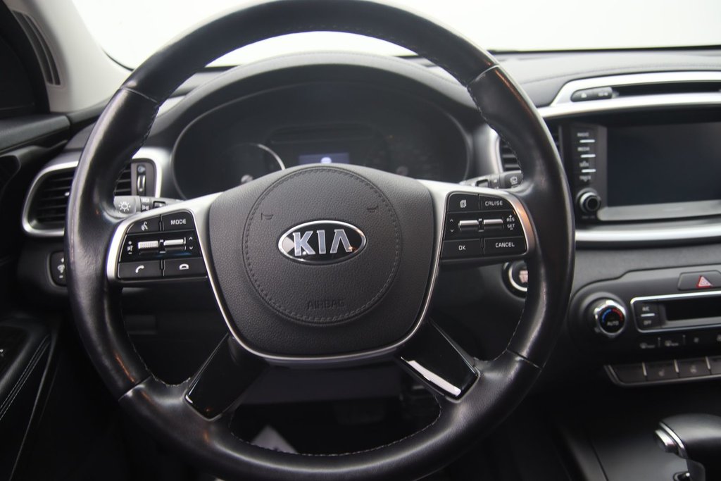 Kia Sorento  2019 à Jonquière, Québec - 11 - w1024h768px