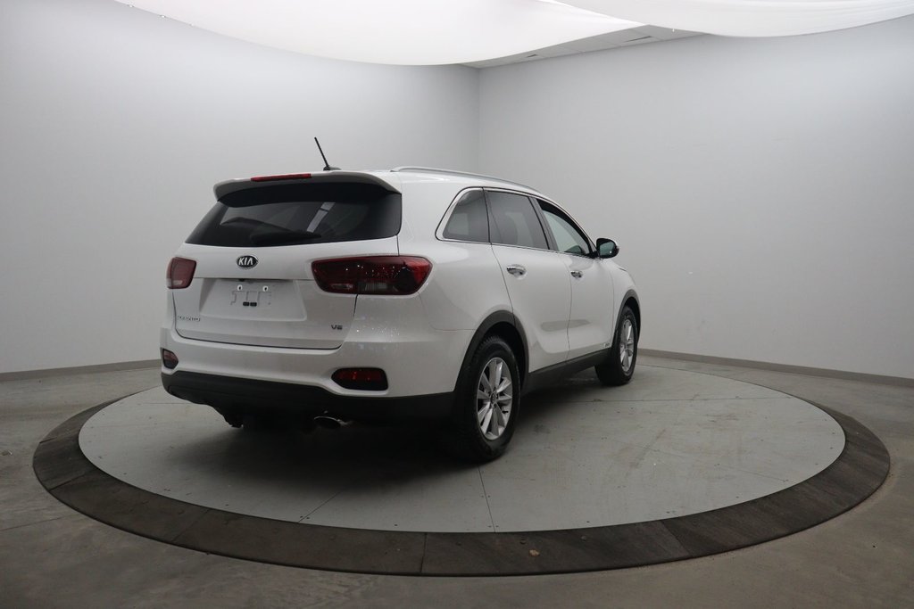 Kia Sorento  2020 à Jonquière, Québec - 4 - w1024h768px