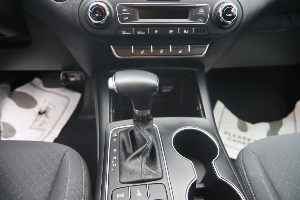 Kia Sorento  2020 à Jonquière, Québec - 13 - w1024h768px