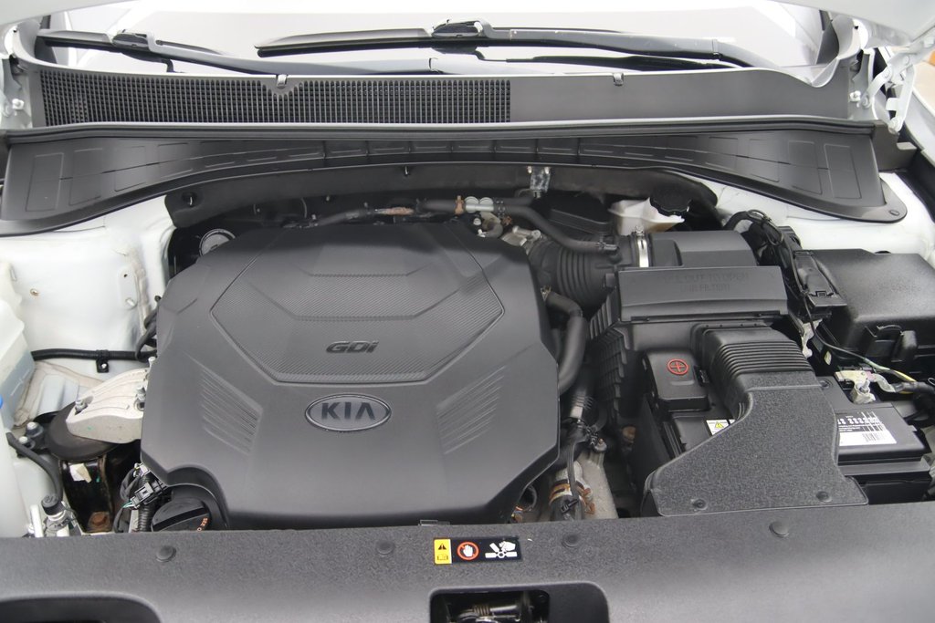 Kia Sorento  2020 à Jonquière, Québec - 16 - w1024h768px