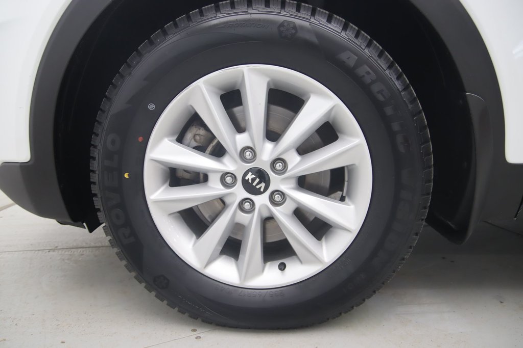 Kia Sorento  2020 à Jonquière, Québec - 18 - w1024h768px