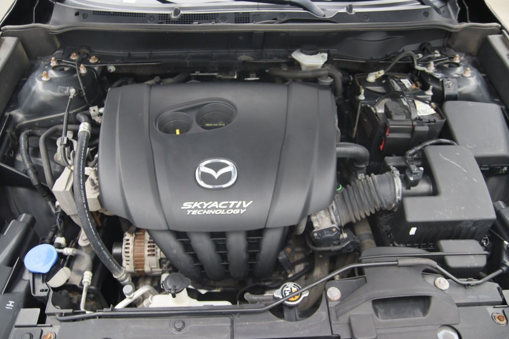2019 Mazda CX-3 in Jonquière, Quebec - 16 - w1024h768px