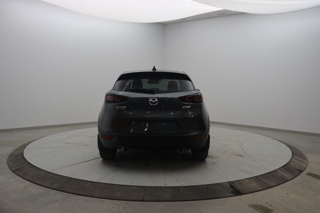 2019 Mazda CX-3 in Jonquière, Quebec - 5 - w1024h768px