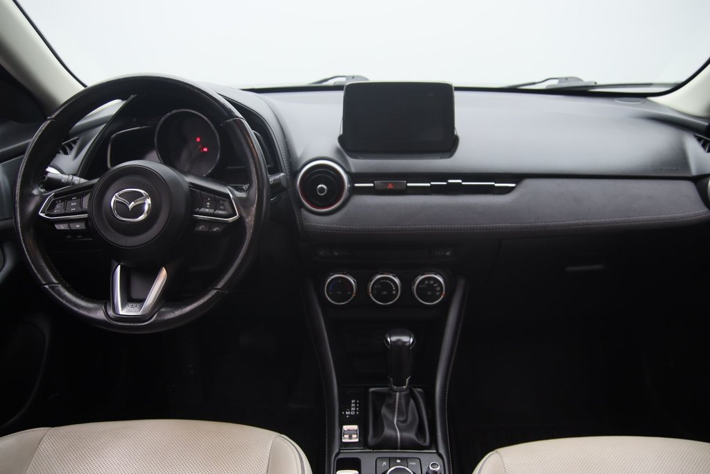 2019 Mazda CX-3 in Jonquière, Quebec - 10 - w1024h768px