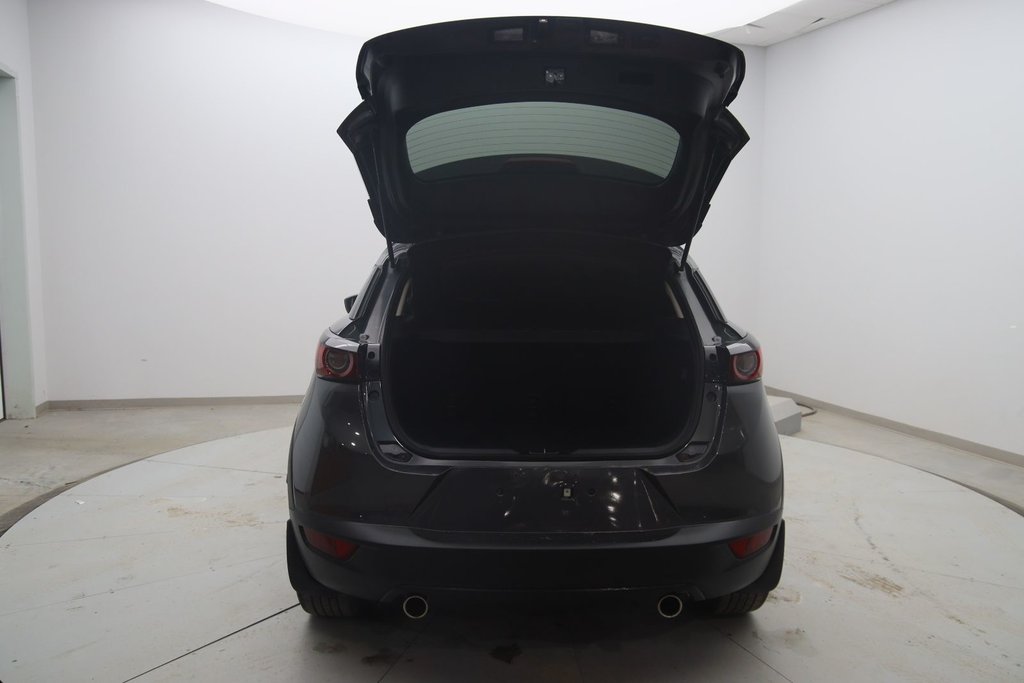 2019 Mazda CX-3 in Jonquière, Quebec - 17 - w1024h768px
