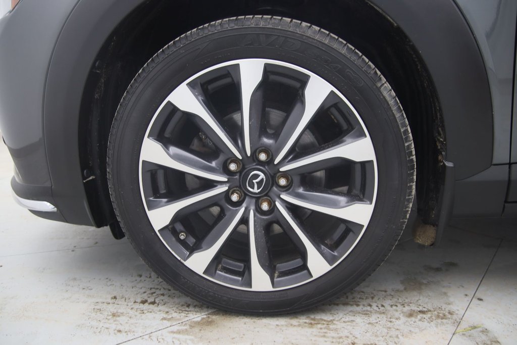 2019 Mazda CX-3 in Jonquière, Quebec - 18 - w1024h768px