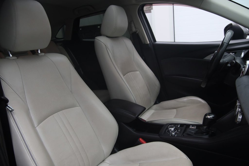 2019 Mazda CX-3 in Jonquière, Quebec - 15 - w1024h768px