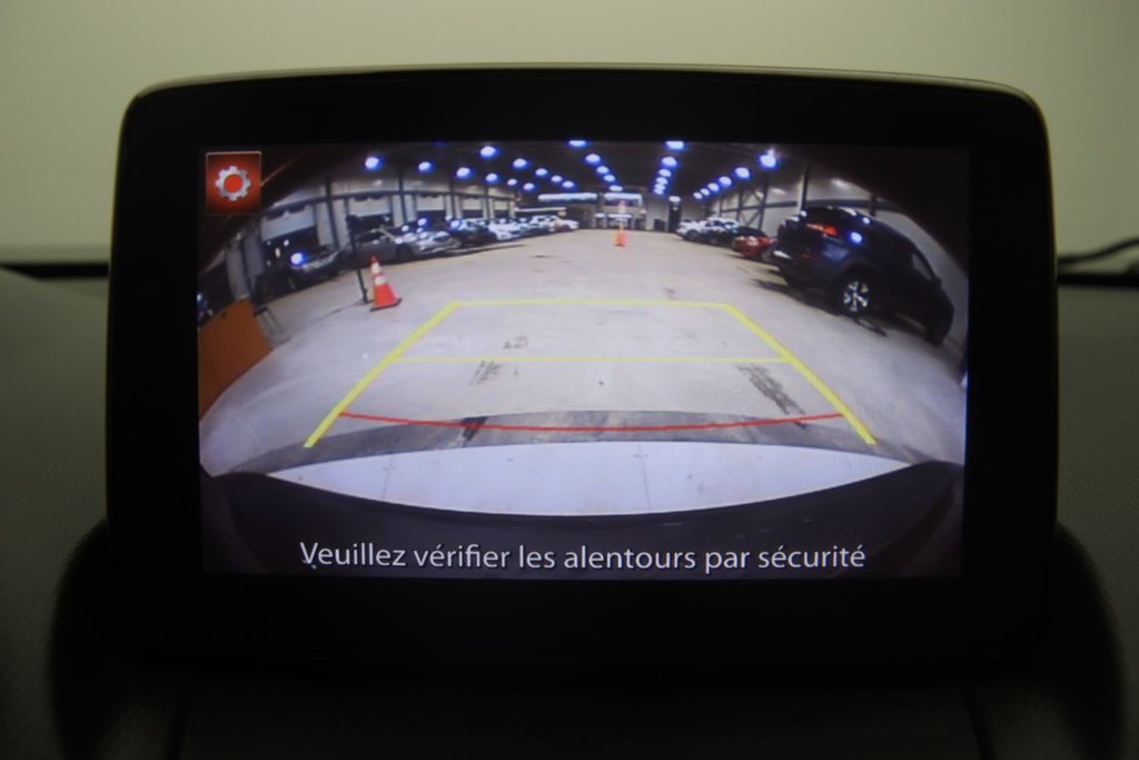 2019 Mazda CX-3 in Jonquière, Quebec - 14 - w1024h768px