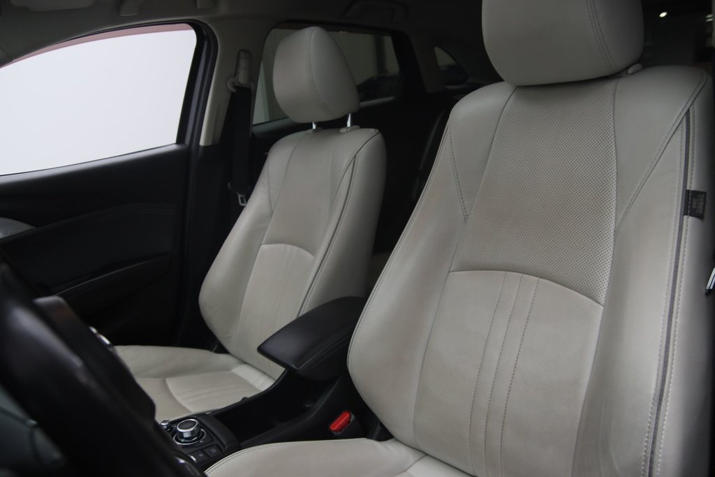 2019 Mazda CX-3 in Jonquière, Quebec - 7 - w1024h768px