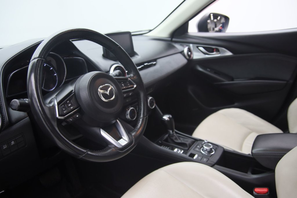 2019 Mazda CX-3 in Jonquière, Quebec - 6 - w1024h768px