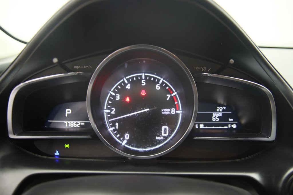 2019 Mazda CX-3 in Jonquière, Quebec - 12 - w1024h768px