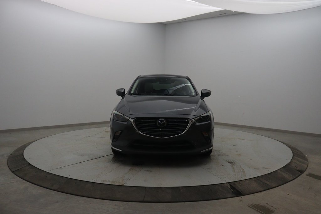 2019 Mazda CX-3 in Jonquière, Quebec - 2 - w1024h768px