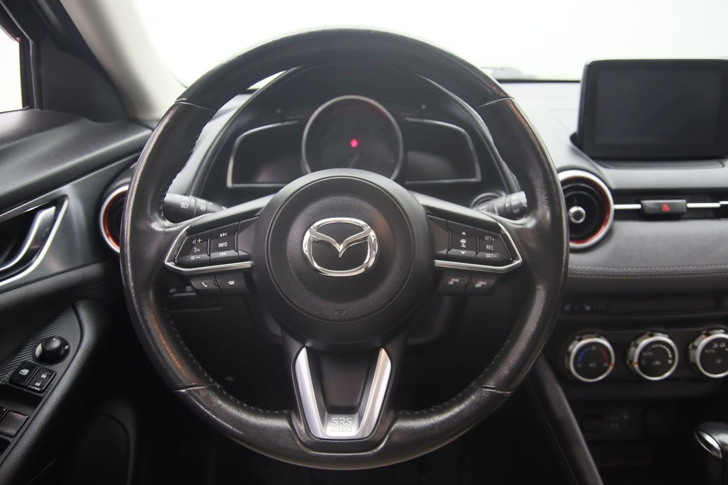 2019 Mazda CX-3 in Jonquière, Quebec - 11 - w1024h768px