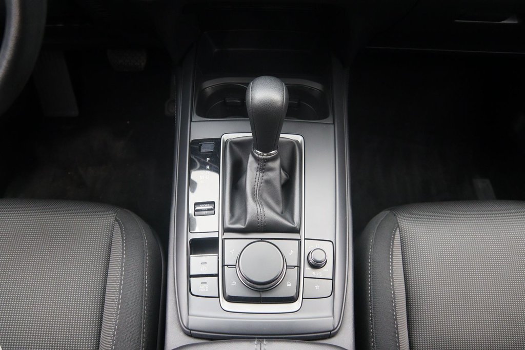 Mazda CX-30 GX 2024 à Chicoutimi, Québec - 12 - w1024h768px
