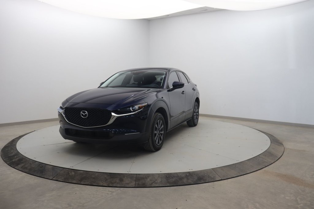 Mazda CX-30 GX 2024 à Chicoutimi, Québec - 1 - w1024h768px