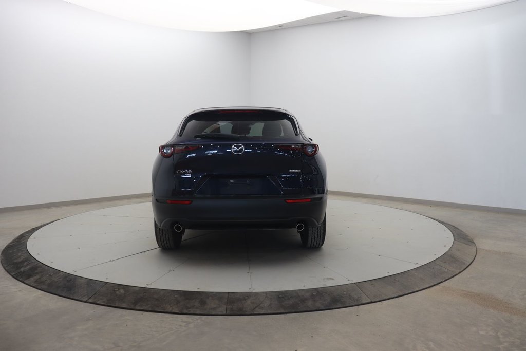 Mazda CX-30 GX 2024 à Chicoutimi, Québec - 5 - w1024h768px