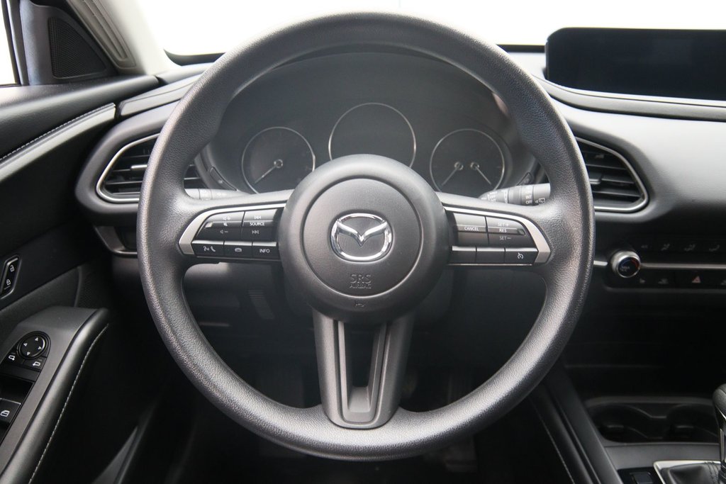 Mazda CX-30 GX 2024 à Chicoutimi, Québec - 11 - w1024h768px