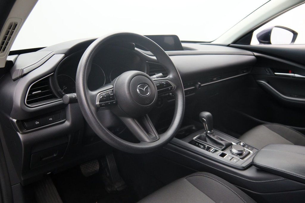 Mazda CX-30 GX 2024 à Chicoutimi, Québec - 7 - w1024h768px
