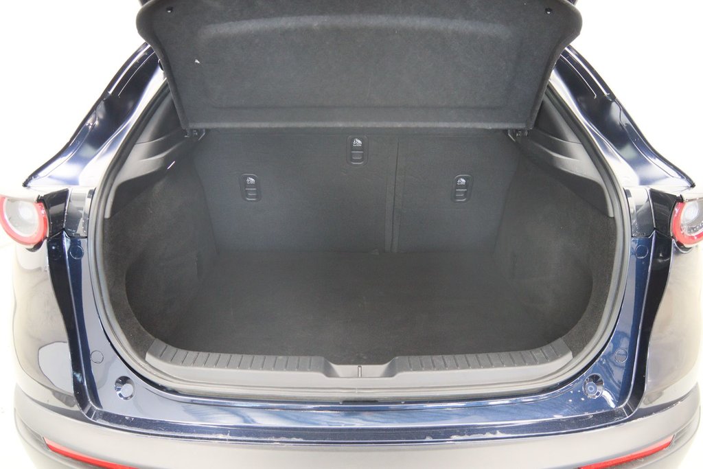 Mazda CX-30 GX 2024 à Chicoutimi, Québec - 17 - w1024h768px