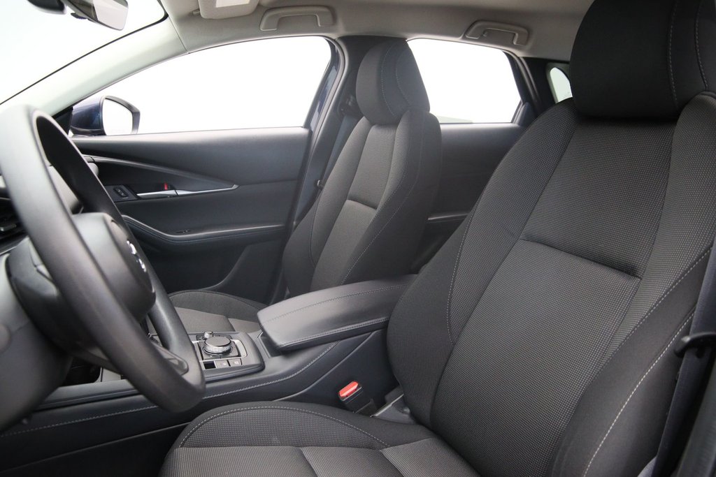 Mazda CX-30 GX 2024 à Chicoutimi, Québec - 6 - w1024h768px