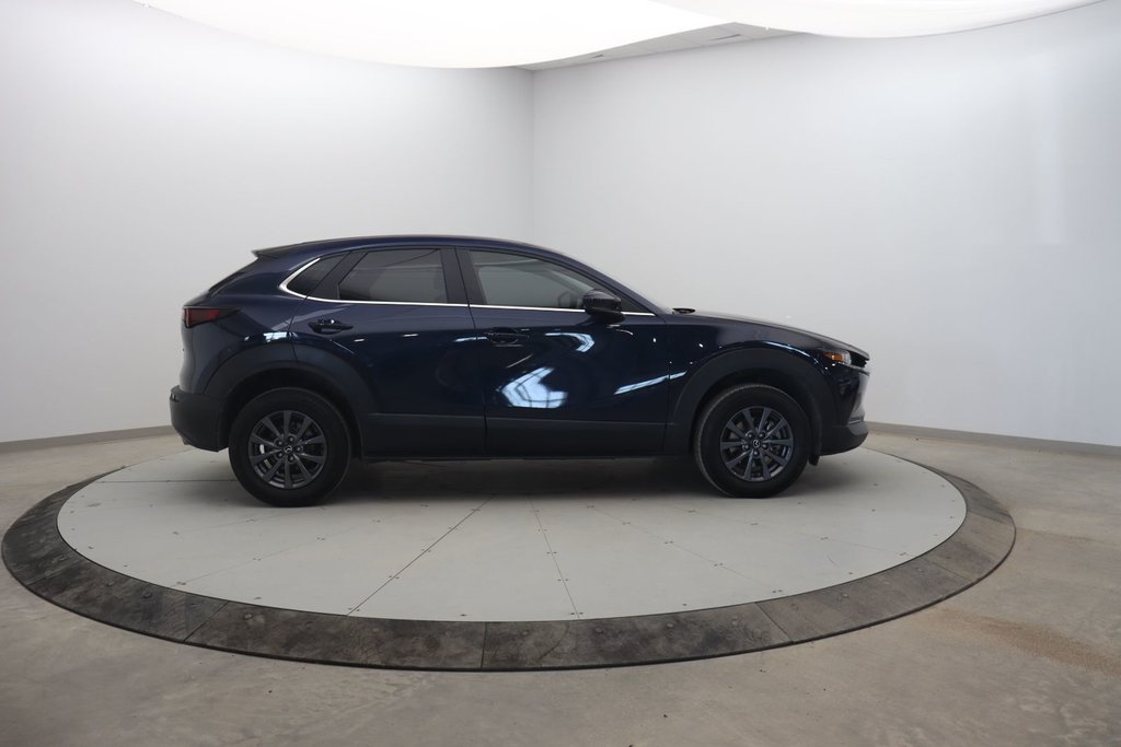 Mazda CX-30 GX 2024 à Chicoutimi, Québec - 3 - w1024h768px