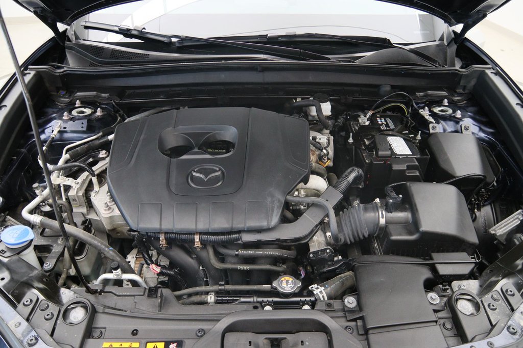 Mazda CX-30 GX 2024 à Chicoutimi, Québec - 15 - w1024h768px
