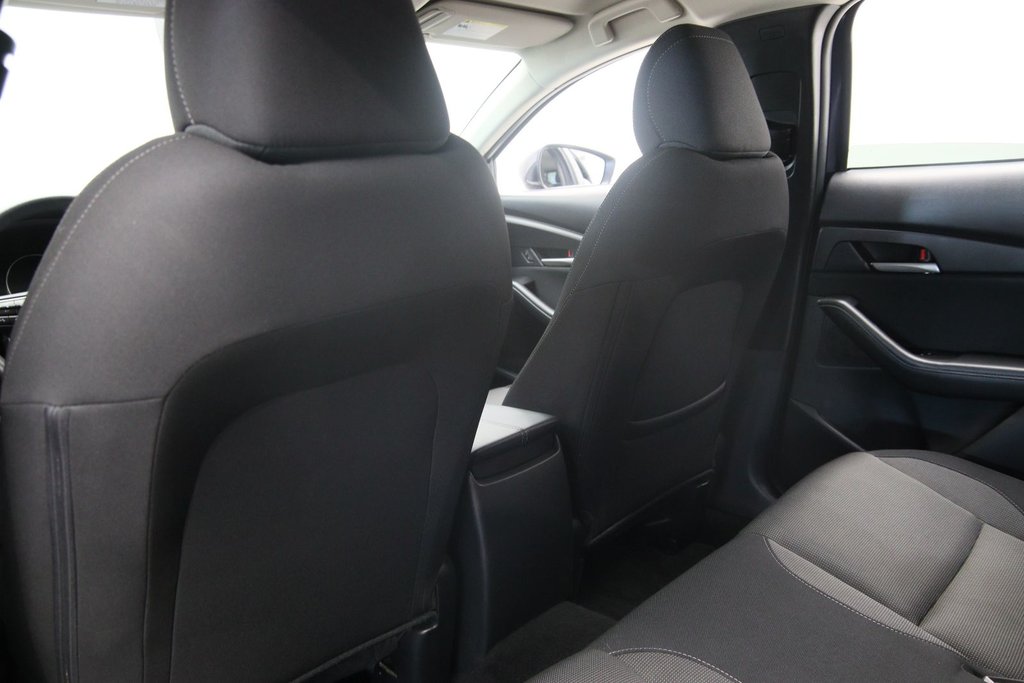 Mazda CX-30 GX 2024 à Chicoutimi, Québec - 9 - w1024h768px