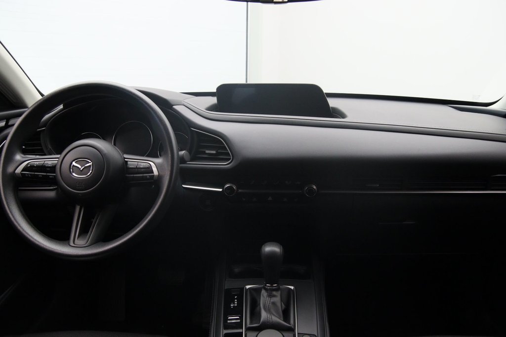 Mazda CX-30 GX 2024 à Chicoutimi, Québec - 10 - w1024h768px