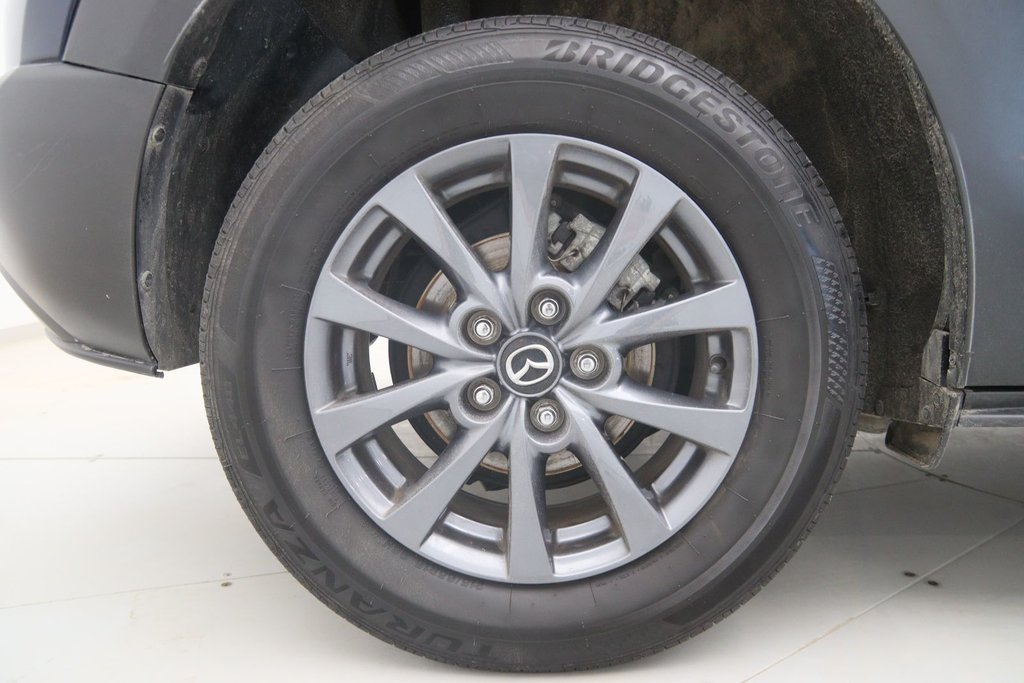 Mazda CX-30 GX 2024 à Chicoutimi, Québec - 18 - w1024h768px