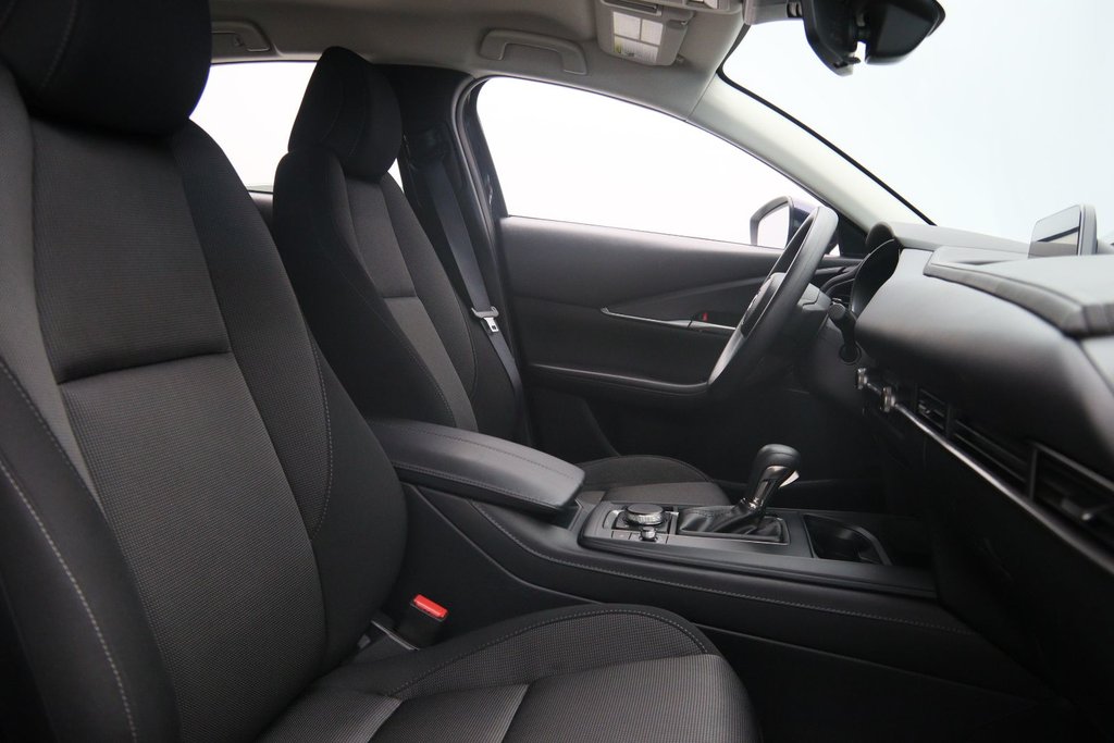 Mazda CX-30 GX 2024 à Chicoutimi, Québec - 16 - w1024h768px