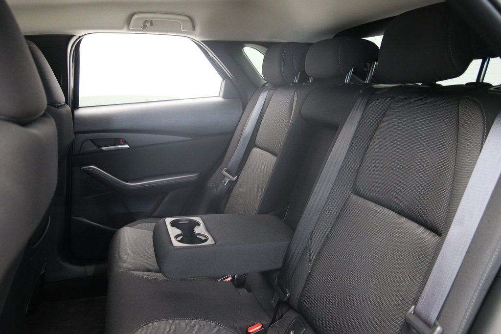 Mazda CX-30 GX 2024 à Chicoutimi, Québec - 8 - w1024h768px