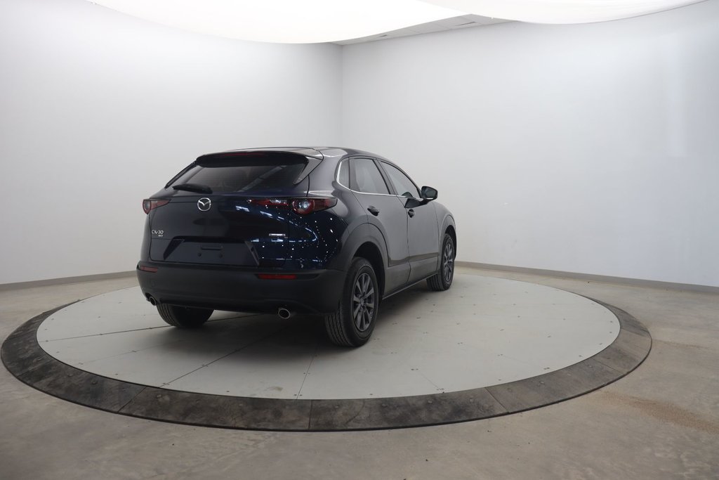 Mazda CX-30 GX 2024 à Chicoutimi, Québec - 4 - w1024h768px
