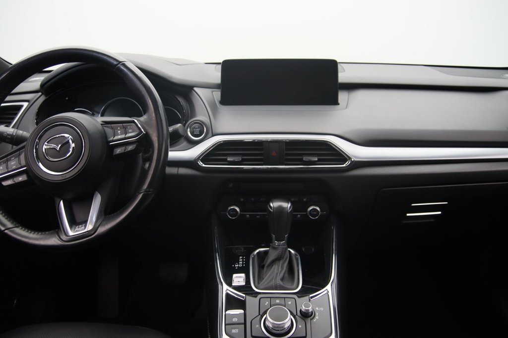2023 Mazda CX-9 in Baie-Comeau, Quebec - 11 - w1024h768px