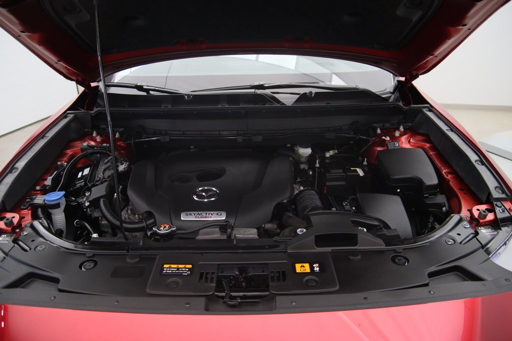 2023 Mazda CX-9 in Baie-Comeau, Quebec - 17 - w1024h768px