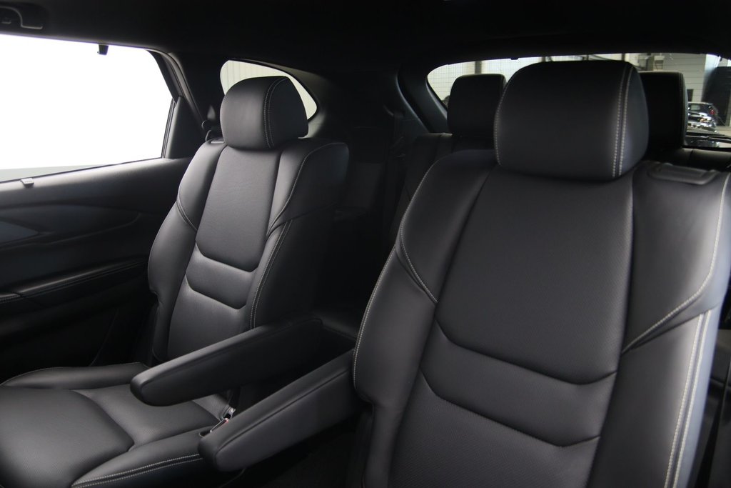 2023 Mazda CX-9 in Baie-Comeau, Quebec - 10 - w1024h768px