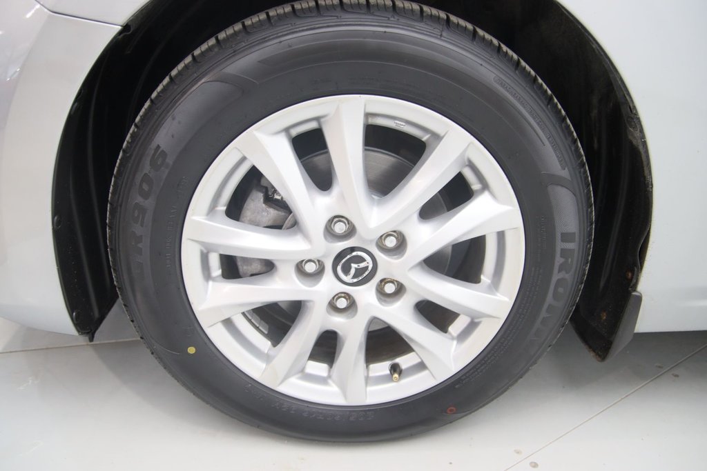 Mazda 3  2016 à Jonquière, Québec - 18 - w1024h768px